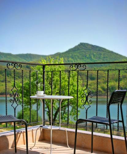 Hostal Eco House Kitana
