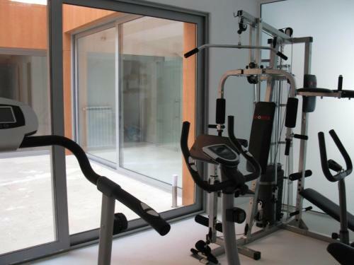 Family Hotel The Body