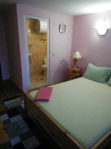 Hostal Family Hotel Shisharka