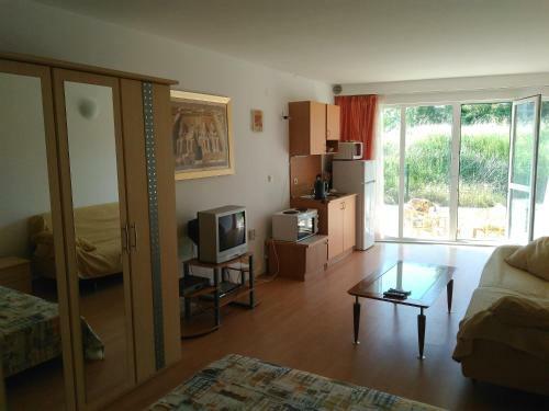 Apartamento Sunny House Studio