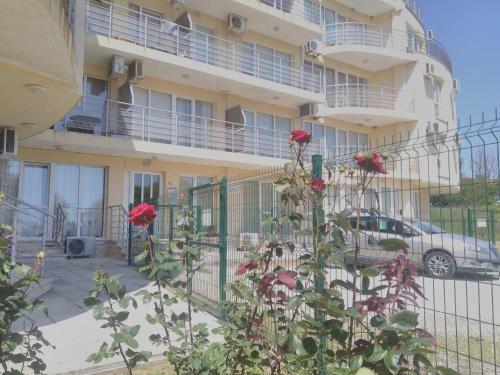 Apartamento Sunny House Studio