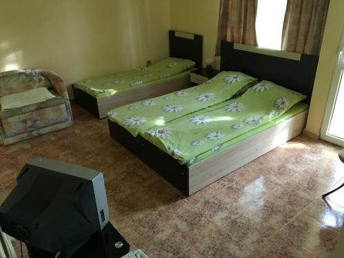 Laguna Family Hotel