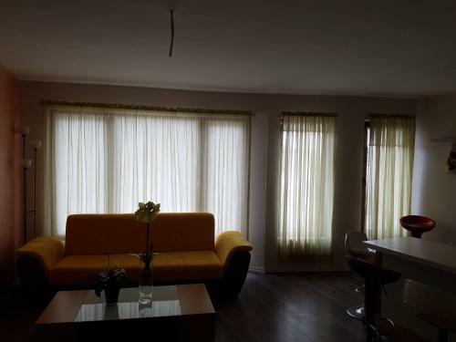 Apartments Stefanov In Byala