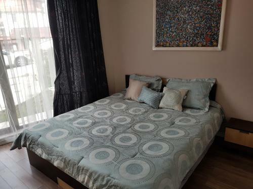 Apartments Stefanov In Byala