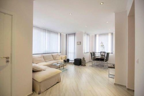 Apartamento Black Sea Breeze