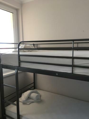 Apartamento Black Sea Breeze