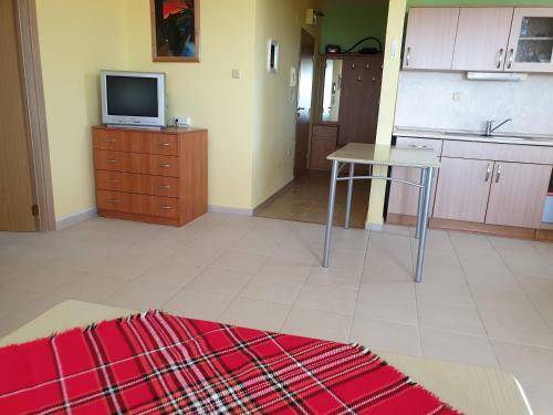 Apartament Sea Star