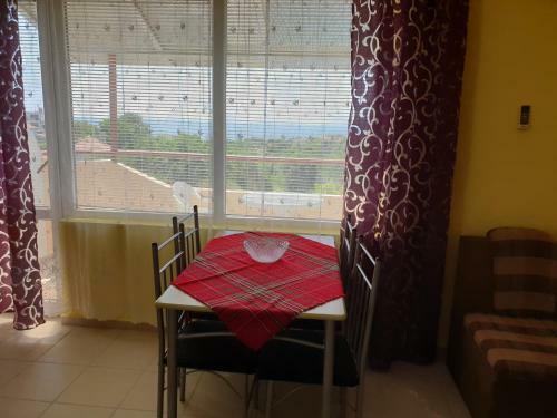 Apartament Sea Star