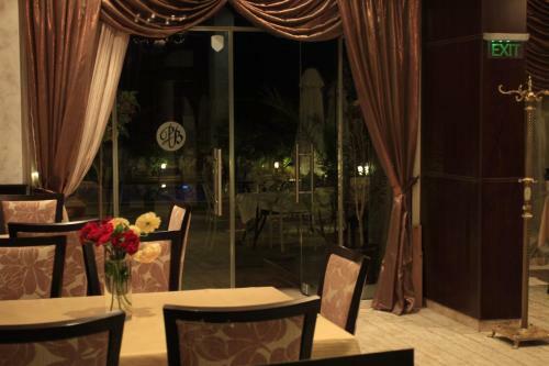 Hostal Guest House Palazzo