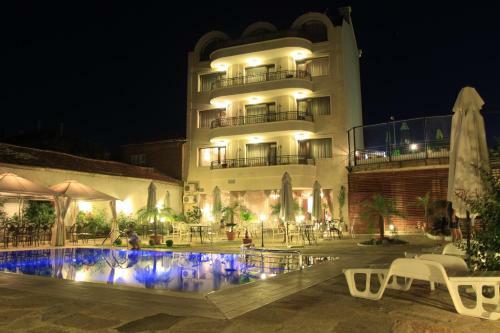 Hostal Guest House Palazzo