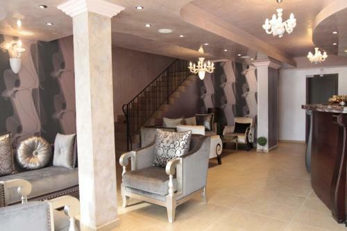 Hostal Guest House Palazzo