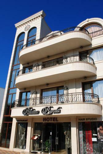 Hostal Guest House Palazzo