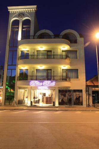 Hostal Guest House Palazzo