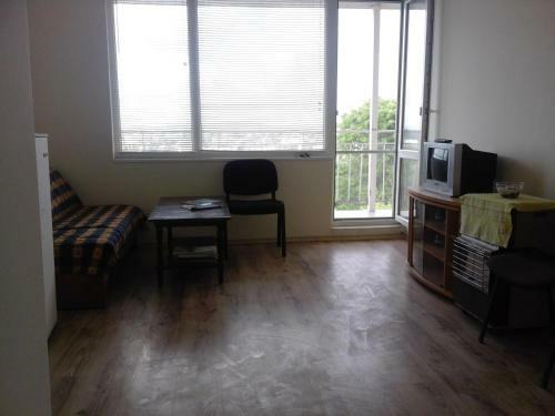 Bazdarovi Apartment