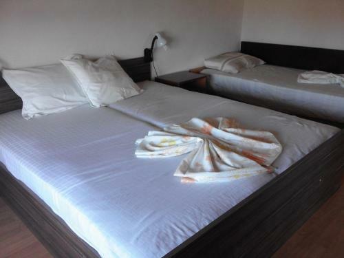 Bazdarovi Apartment
