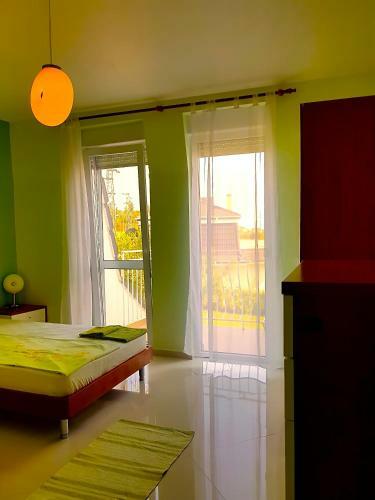 Hostal Belvedere Guest House