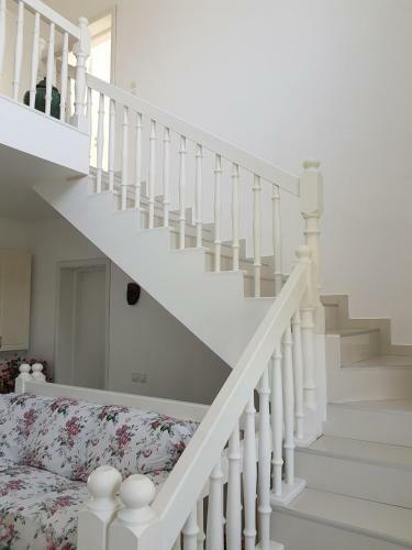 Hostal Belvedere Guest House