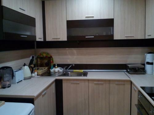 Byala Relax Apartments