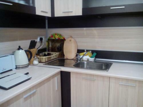 Byala Relax Apartments