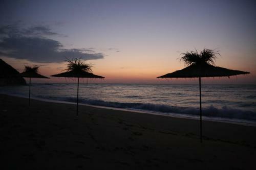 Byala Relax Apartments