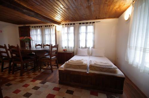 Guest House Petko Kichukov