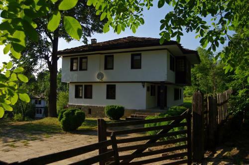 Hostal Guest House Ivanca Boncheva