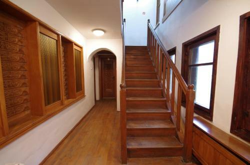 Hostal Guest House Ivanca Boncheva