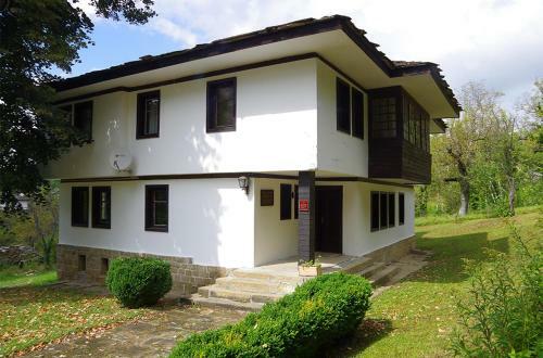 Hostal Guest House Ivanca Boncheva
