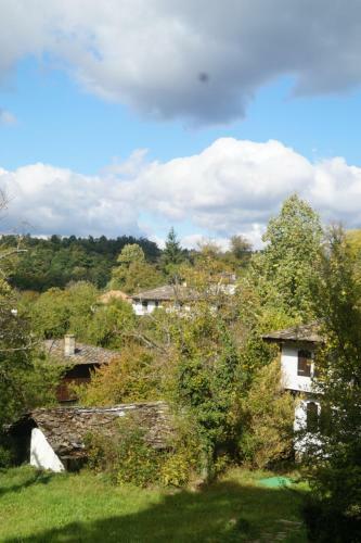 Hostal Guest House Ivanca Boncheva
