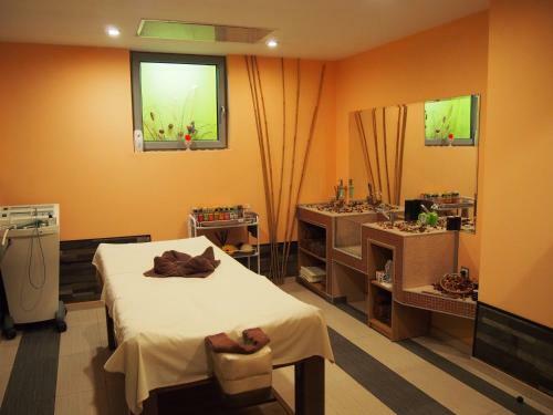 Spa Hotel Ata