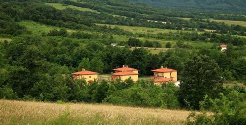 Hotel Tyankovi Houses
