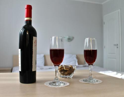 Hostal Da Vinci Guesthouse