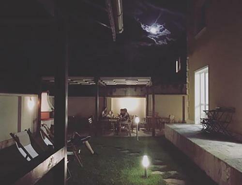 Hostal Da Vinci Guesthouse