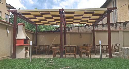 Hostal Da Vinci Guesthouse