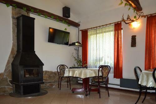 Holiday Home Tanevi