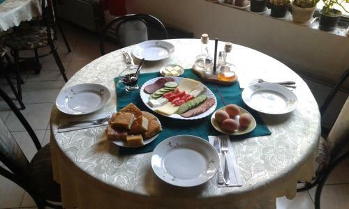 Holiday Home Tanevi