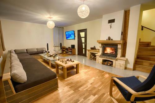 Hostal Guest House Villa Bozhenitsa