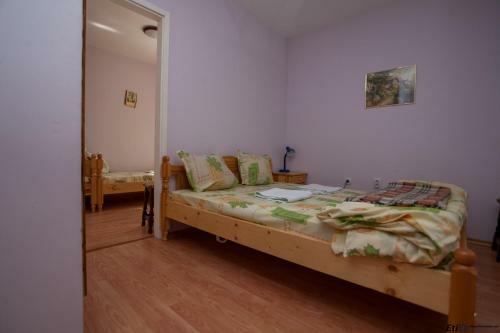 Hostal Semeen Hotel Valdes