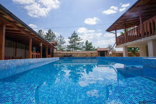 Hostal Semeen Hotel Valdes