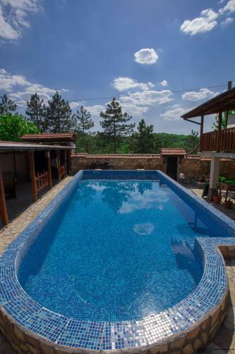 Hostal Semeen Hotel Valdes