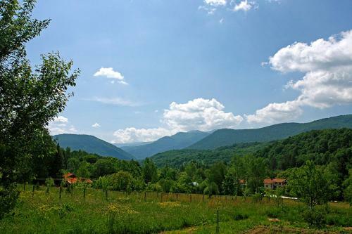 Vacation Home Selo Boykovets