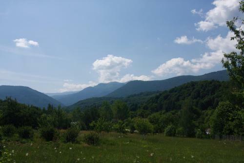 Vacation Home Selo Boykovets