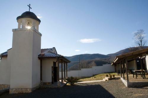Vacation Home Selo Boykovets