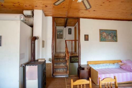 Vacation Home Selo Boykovets