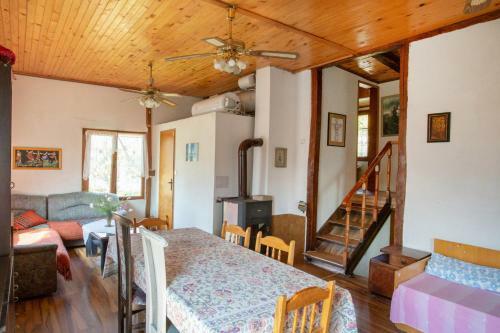 Vacation Home Selo Boykovets