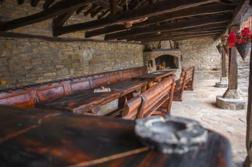 Guest House Stoilite