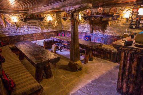 Guest House Stoilite