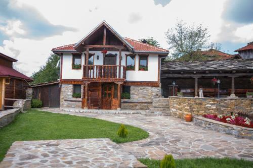 Guest House Stoilite