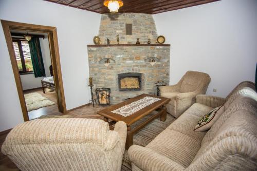 Guest House Stoilite