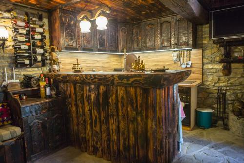 Guest House Stoilite